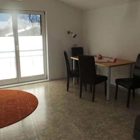 Sonnenappartement Mayrhofen Zewnętrze zdjęcie