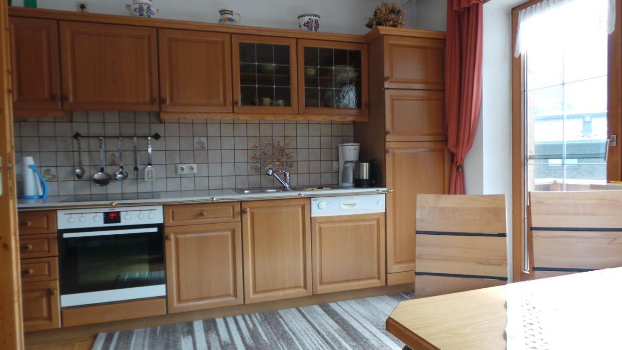 Sonnenappartement Mayrhofen Pokój zdjęcie