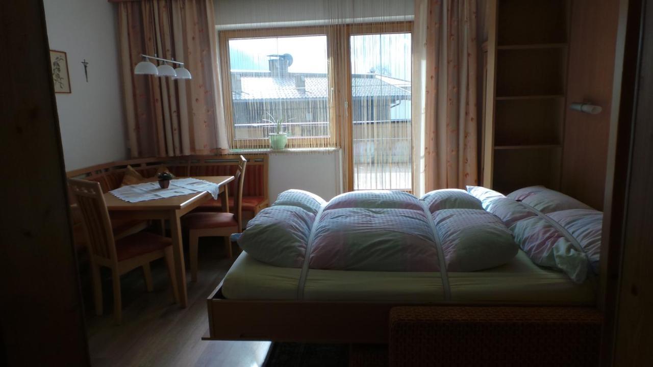 Sonnenappartement Mayrhofen Pokój zdjęcie