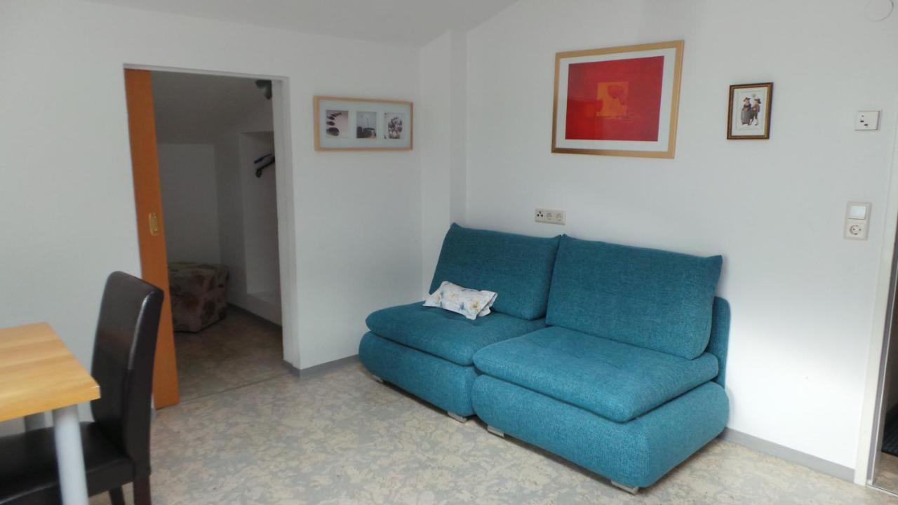 Sonnenappartement Mayrhofen Pokój zdjęcie