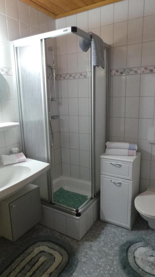 Sonnenappartement Mayrhofen Pokój zdjęcie