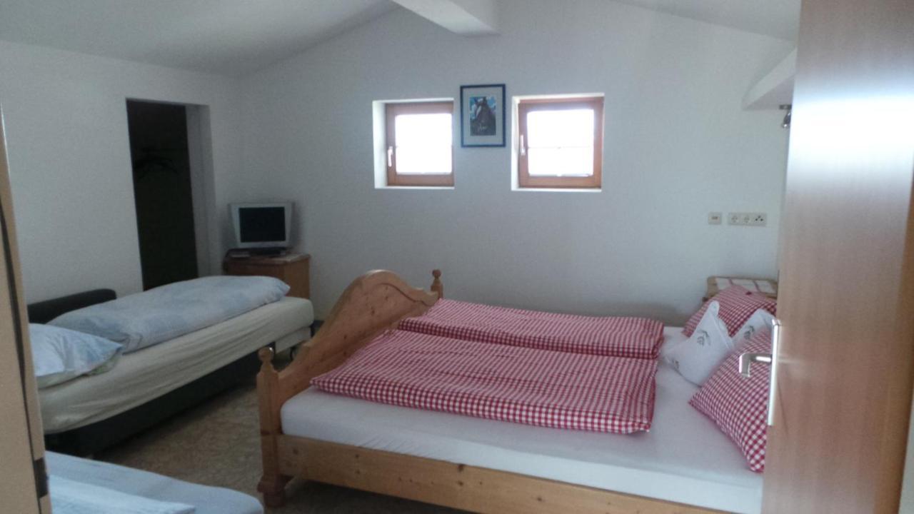 Sonnenappartement Mayrhofen Pokój zdjęcie