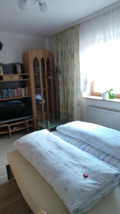 Sonnenappartement Mayrhofen Pokój zdjęcie
