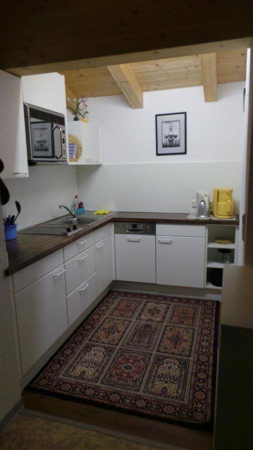 Sonnenappartement Mayrhofen Pokój zdjęcie