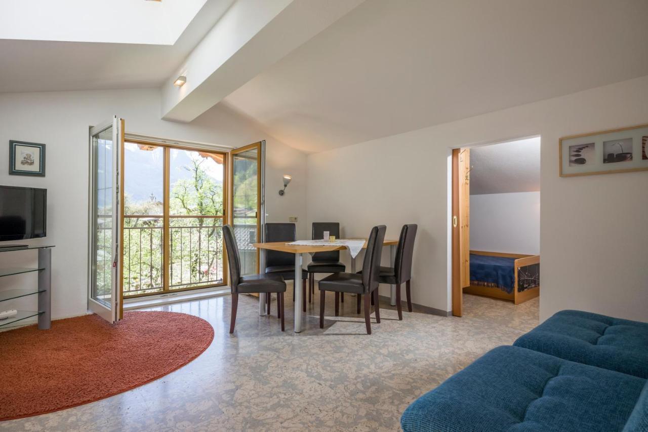 Sonnenappartement Mayrhofen Zewnętrze zdjęcie