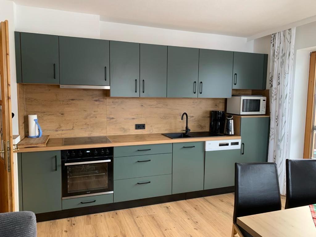 Sonnenappartement Mayrhofen Zewnętrze zdjęcie
