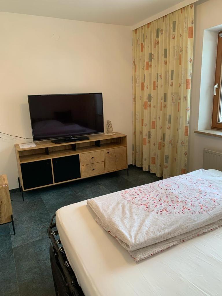 Sonnenappartement Mayrhofen Zewnętrze zdjęcie