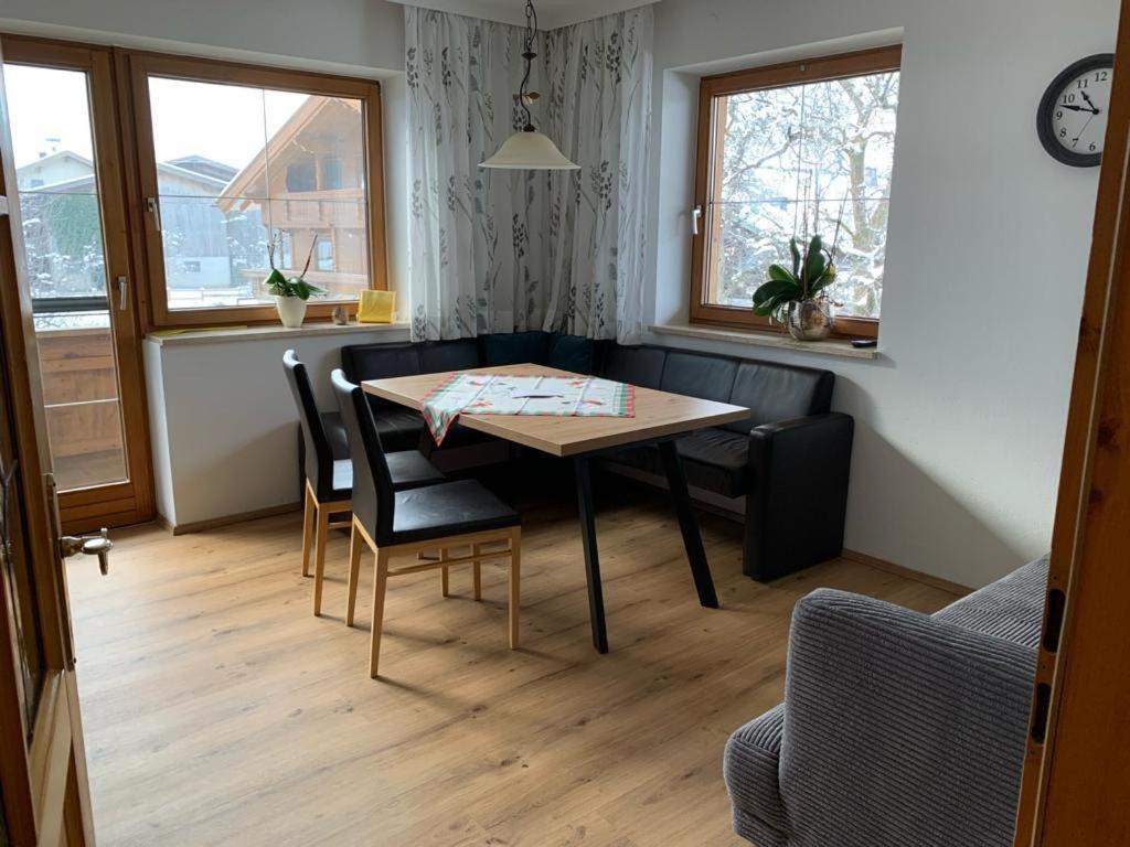 Sonnenappartement Mayrhofen Zewnętrze zdjęcie
