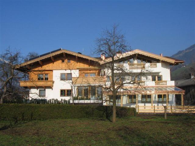 Sonnenappartement Mayrhofen Zewnętrze zdjęcie