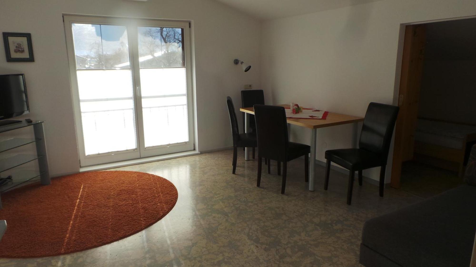 Sonnenappartement Mayrhofen Zewnętrze zdjęcie
